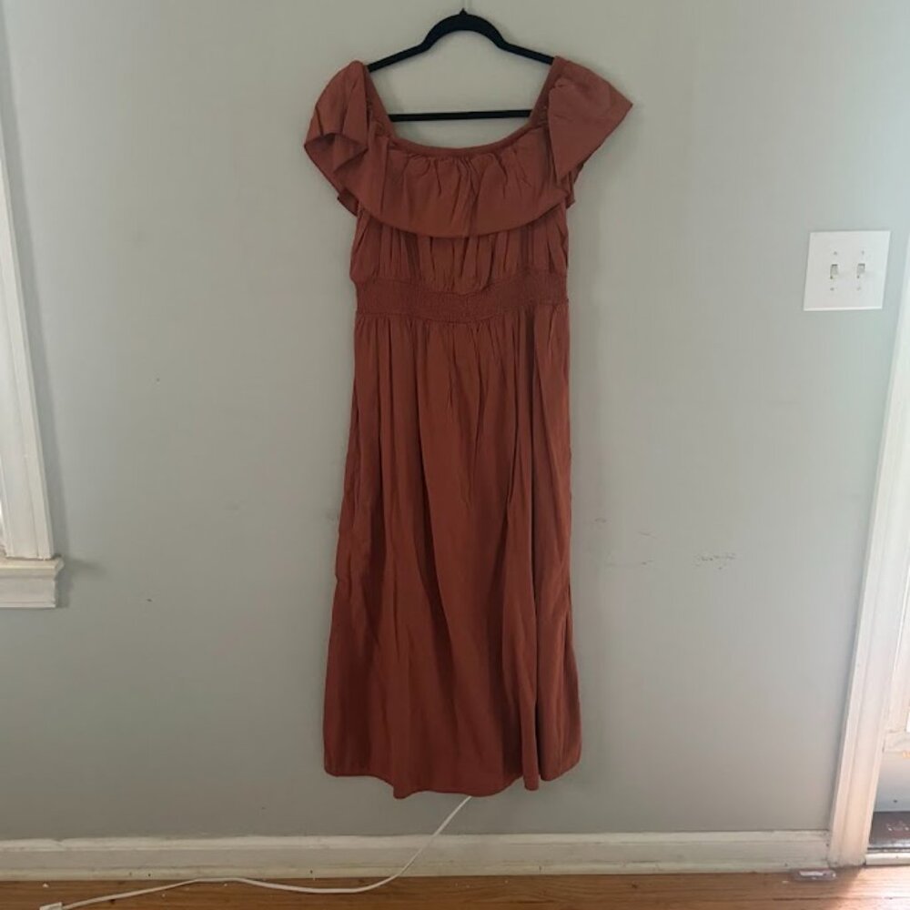 Old Navy Bohemian dress